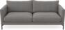 Impression - 3-sits soffa XL - Grå