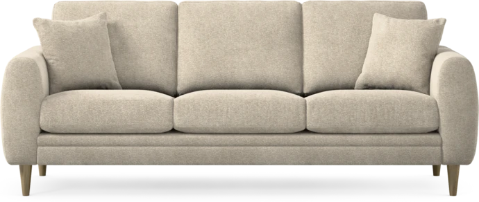 Eden, 3-sits soffa