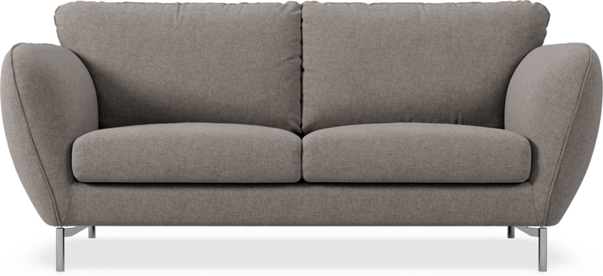 Madison Lux - 2-sits soffa - Beige