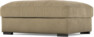 Rossi - Fotpall - Beige