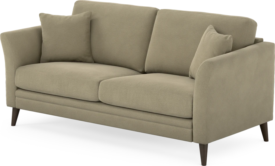 Eden - 2,5-sits soffa - Beige