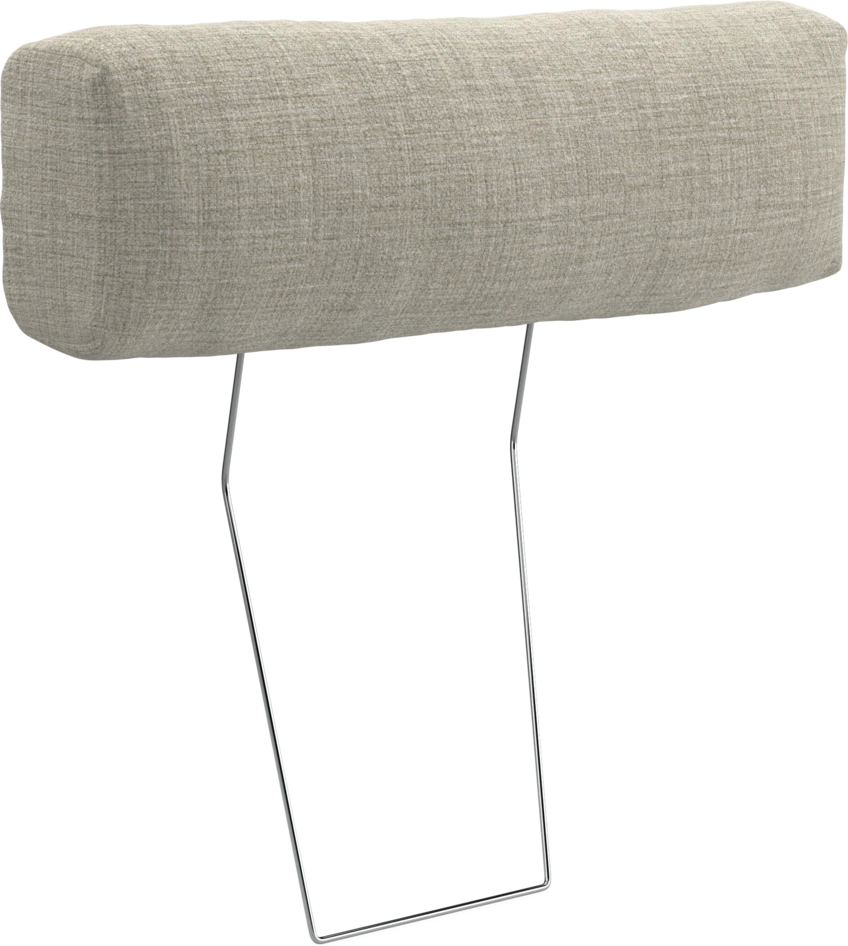 Cherrie - Nackkudde - Beige