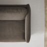 Madison Lux - 2-sits soffa - Beige