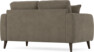 Eden - 2-sits soffa - Beige