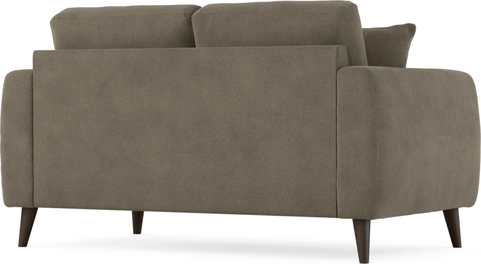 Eden - 2-sits soffa - Beige
