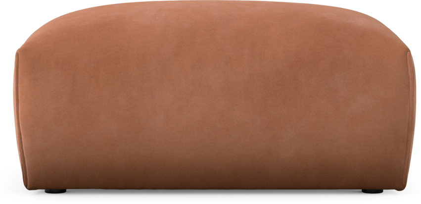 Free - Fotpall - Orange