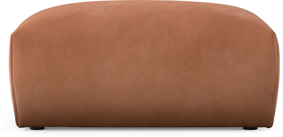 Free - Fotpall - Orange