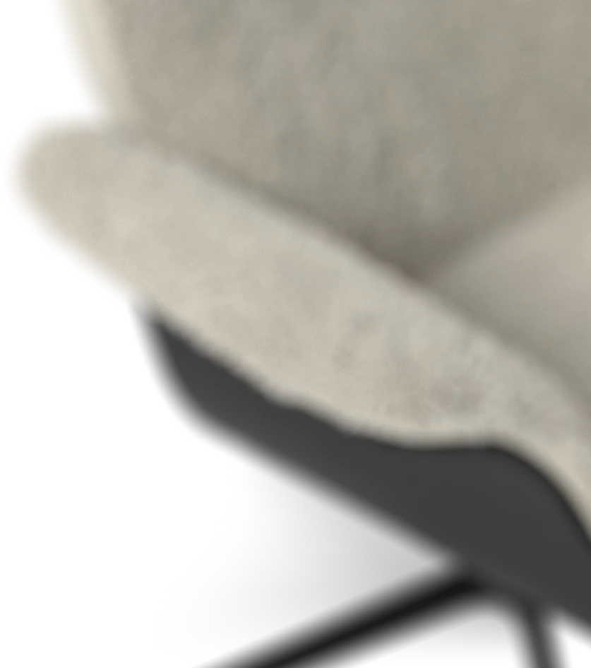 Timeout - Recliner - Beige