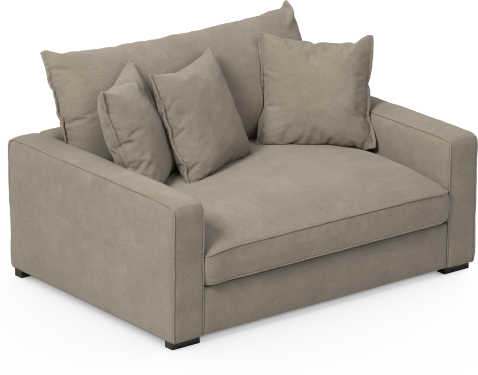 Rossi - 2-sits - Beige