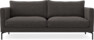 Impression - 3-sits soffa XL - Grå