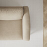 Bridge - 4-sits soffa - Beige