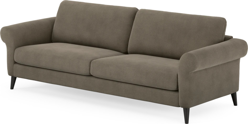 Bridge - 4-sits soffa - Beige