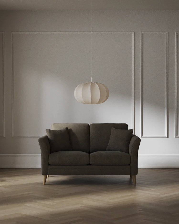 Eden - 2-sits soffa - inspiration