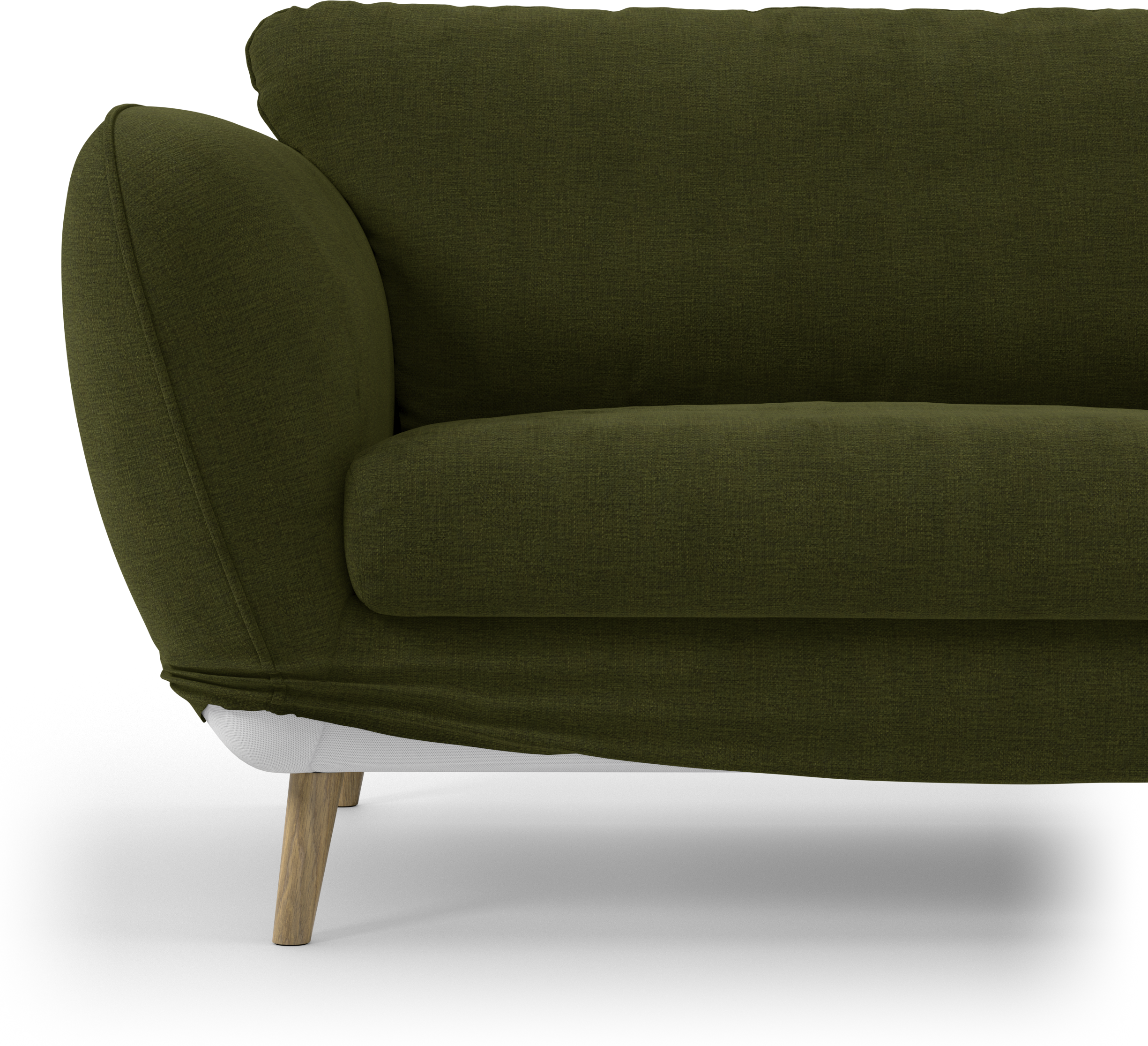 Madison Klädsel - Klädsel till 3-sits soffa - inspiration