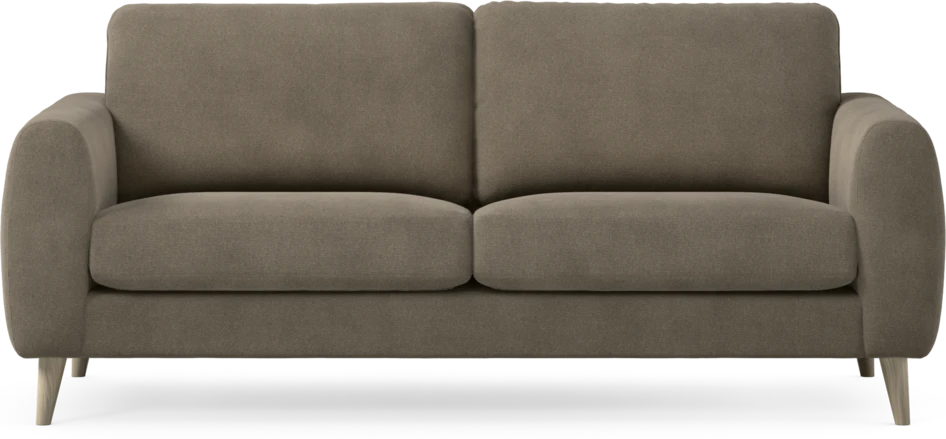 Bridge - 2-sits soffa - Beige