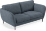 Madison Lux - 2-sits soffa - Vit