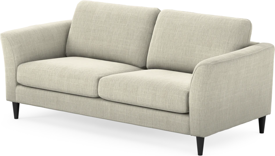Bridge - 2-sits soffa - Beige