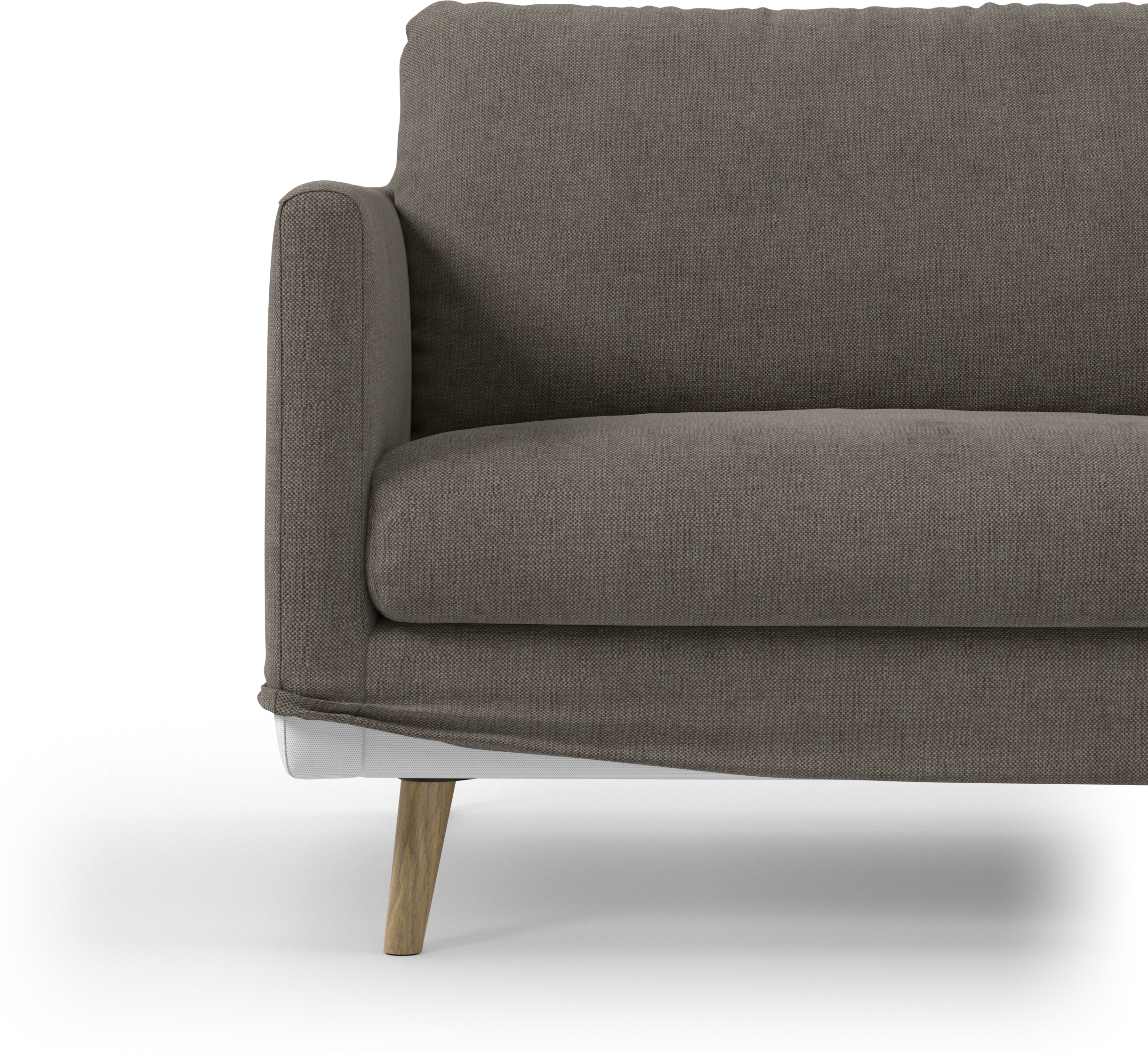 Madison Klädsel - Klädsel till 2-sits soffa - inspiration