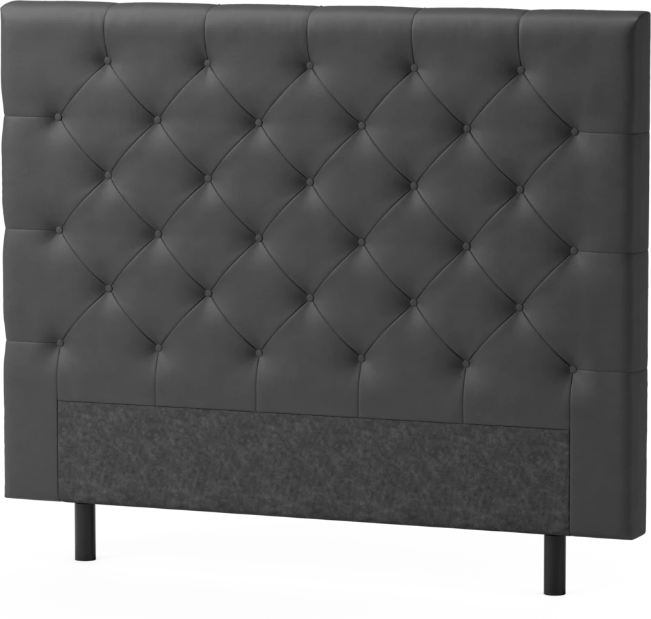 Delux Pikerad - Sänggavel, 90-210 cm