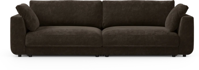 Amie, Bäddsoffa 4-sits