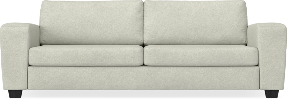 Friday - 3-sits soffa - Beige