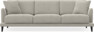 Macy Lux - 3-sits soffa XL - Beige