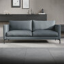 Impression Delux - 3-sits soffa XL - Blå