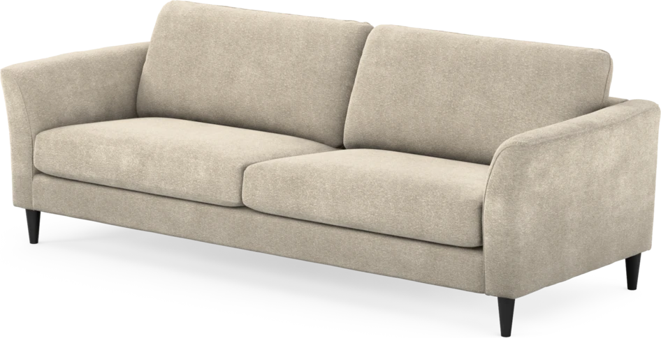 Bridge - 4-sits soffa - Beige