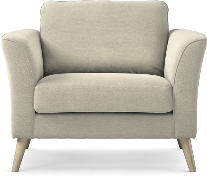 Bridge - Fåtölj - Beige