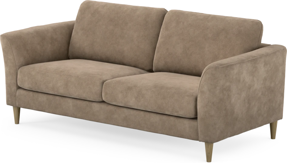 Bridge - 2-sits soffa - Beige