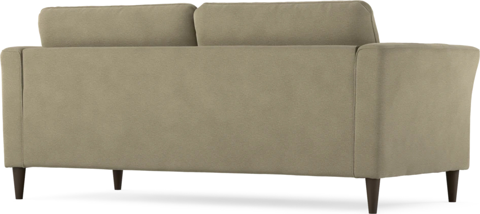 Bridge - 2-sits soffa - Beige