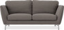 Madison - 2-sits soffa - Brun