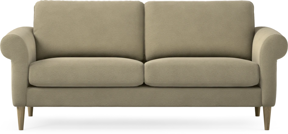 Bridge - 2-sits soffa - Beige