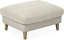 Winston - Fotpall - Beige
