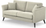 Eden - 2,5-sits soffa - Beige