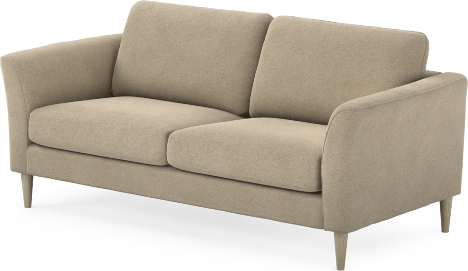 Bridge - 2-sits soffa - Beige