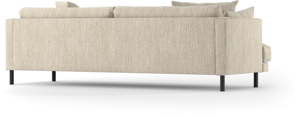 Harper - 4-sits soffa - Beige