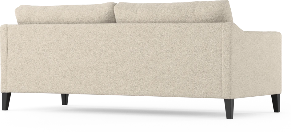 Winston - 3-sits soffa - Beige