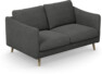 Madison Lux - 2-sits soffa - Grå