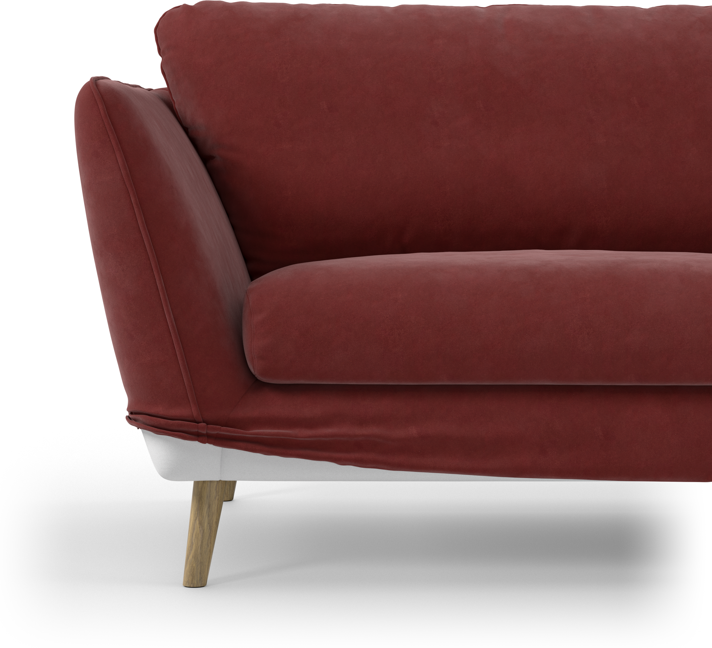 Madison Klädsel - Klädsel till Fåtölj, 90cm - inspiration