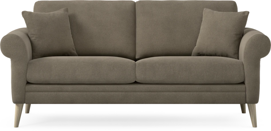 Eden - 2,5-sits soffa - Beige