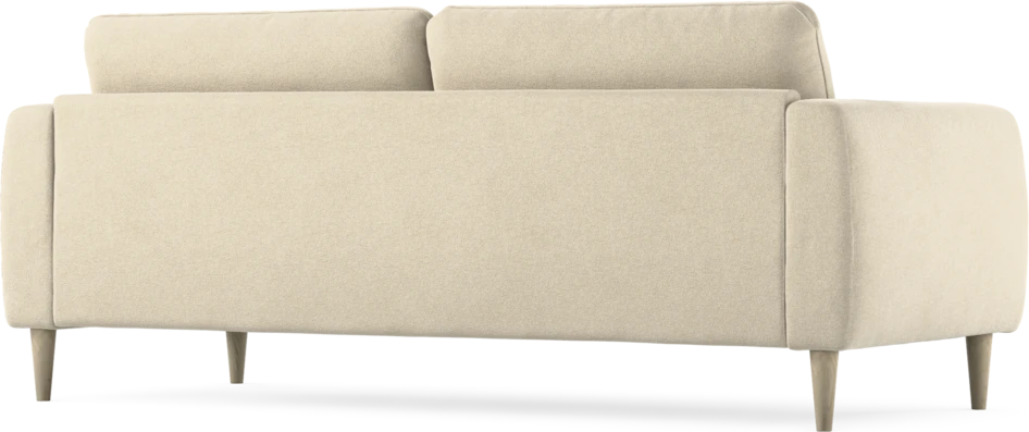 Bridge - 3-sits soffa - Beige