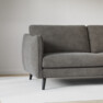 Madison Lux - 2-sits soffa - Grå