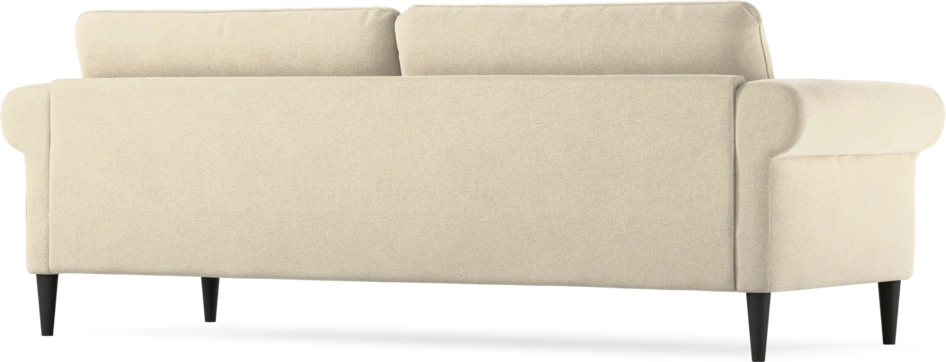 Bridge - 4-sits soffa - Beige