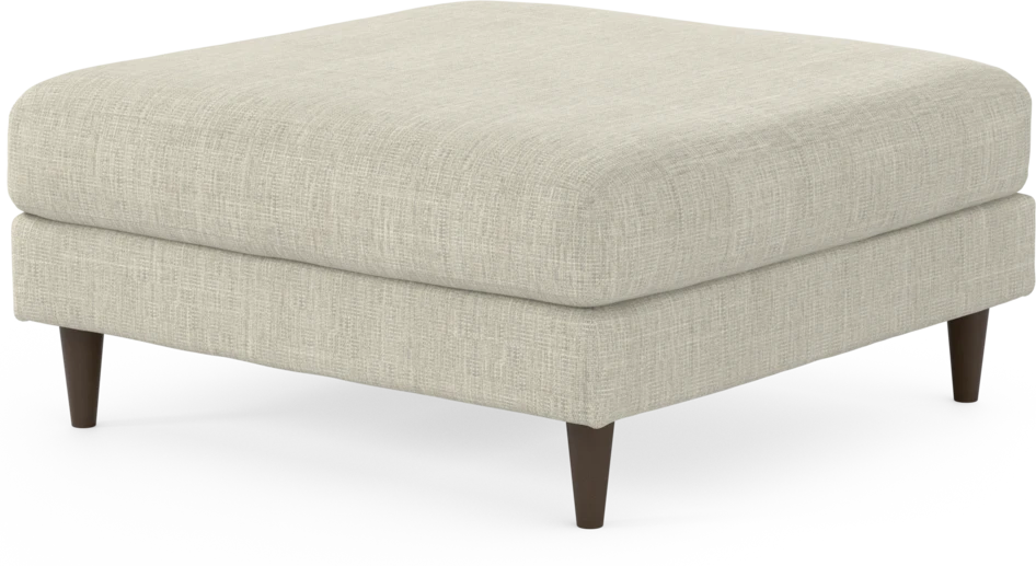 Bridge - Fotpall 95 - Beige