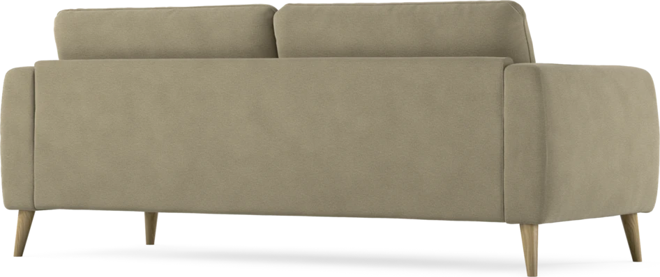 Bridge - 3-sits soffa - Beige