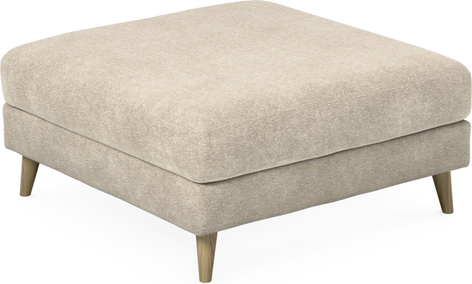 Bridge - Fotpall 95 - Beige