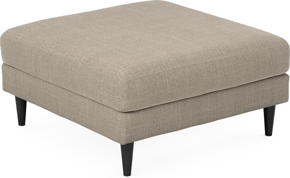 Bridge - Fotpall 95 - Beige