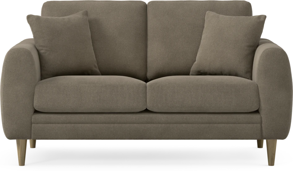 Eden - 2-sits soffa - Beige