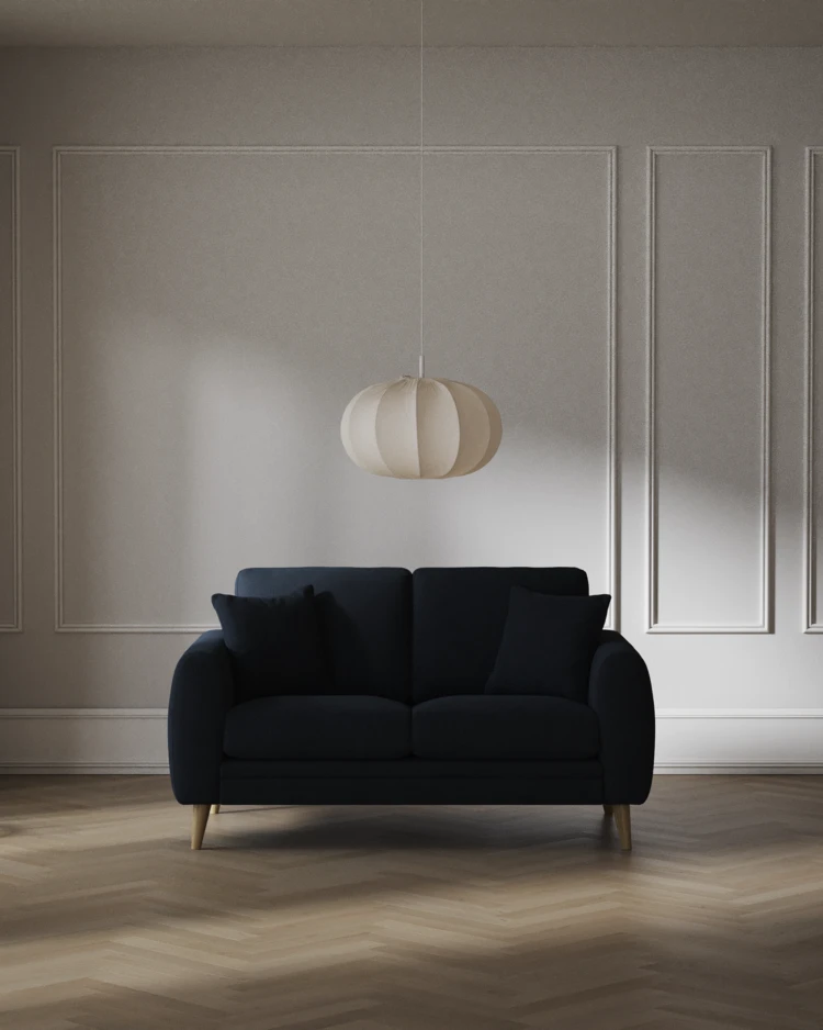 Eden - 2-sits soffa - inspiration